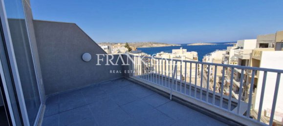 2 bedrooms Penthouse in Saint Paul's Bay, Malta No. 2414 5