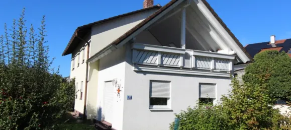 Casa de 5 dormitorios en Dingolfing-Landau, Germany No. 156257 3