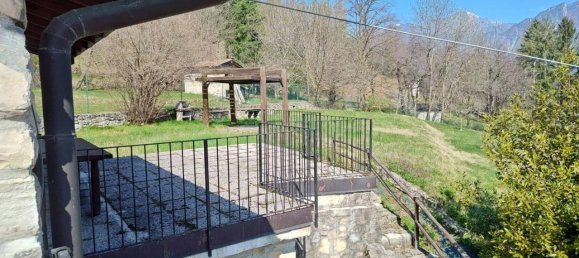 3غرفة منزل في Alta Valle Intelvi, Italy رقم 75746 5