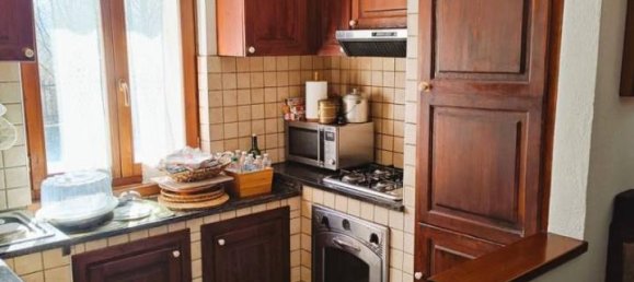 3غرفة منزل في Alta Valle Intelvi, Italy رقم 75746 12