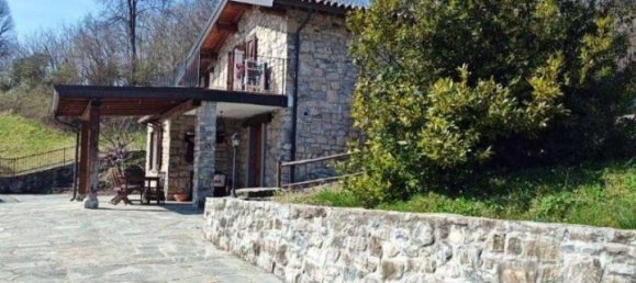 3غرفة منزل في Alta Valle Intelvi, Italy رقم 75746 33