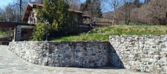 3غرفة منزل في Alta Valle Intelvi, Italy رقم 75746 35