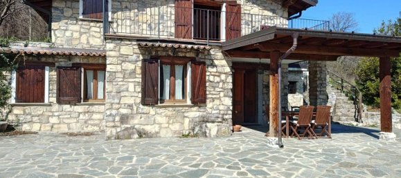 3غرفة منزل في Alta Valle Intelvi, Italy رقم 75746 3