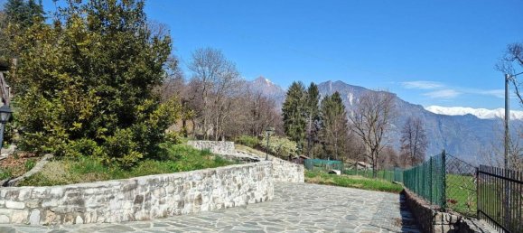 3غرفة منزل في Alta Valle Intelvi, Italy رقم 75746 43