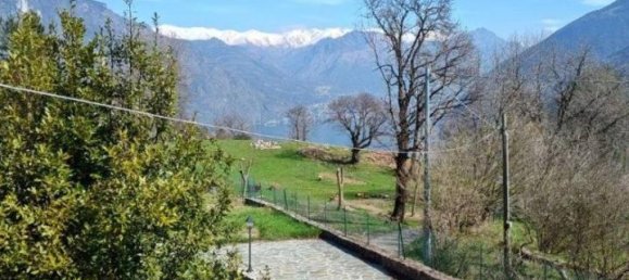 3غرفة منزل في Alta Valle Intelvi, Italy رقم 75746 31