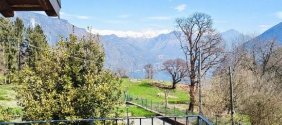 3غرفة منزل في Alta Valle Intelvi, Italy رقم 75746 18