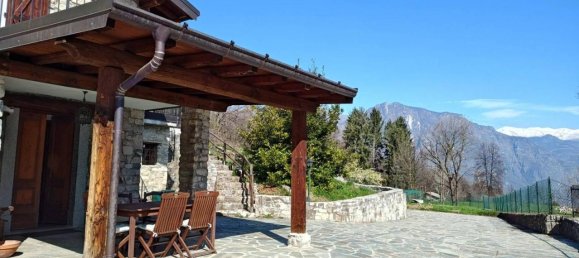 3غرفة منزل في Alta Valle Intelvi, Italy رقم 75746 41