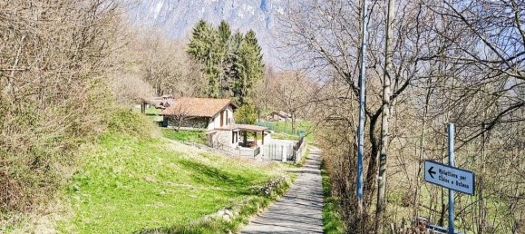 3غرفة منزل في Alta Valle Intelvi, Italy رقم 75746 4
