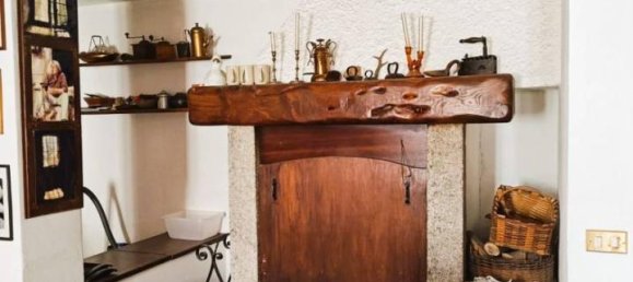 3غرفة منزل في Alta Valle Intelvi, Italy رقم 75746 8