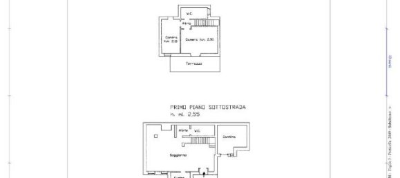 3غرفة منزل في Alta Valle Intelvi, Italy رقم 75746 45