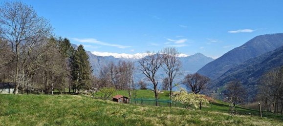 3غرفة منزل في Alta Valle Intelvi, Italy رقم 75746 38