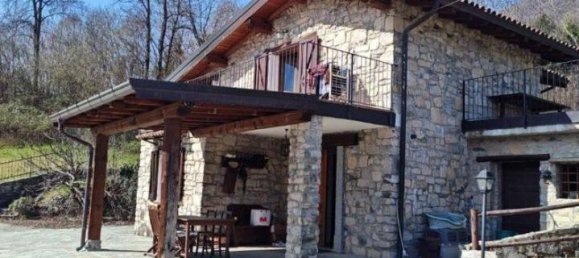 3غرفة منزل في Alta Valle Intelvi, Italy رقم 75746 37