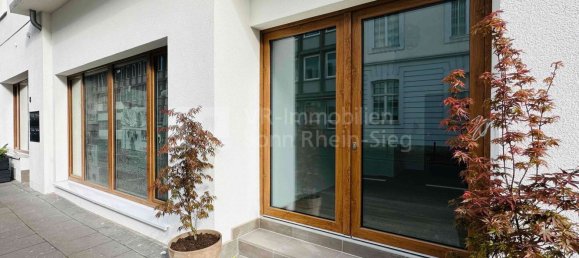 Коммерческая недвижимость 136м² в Бонн, Германия № 29216 3