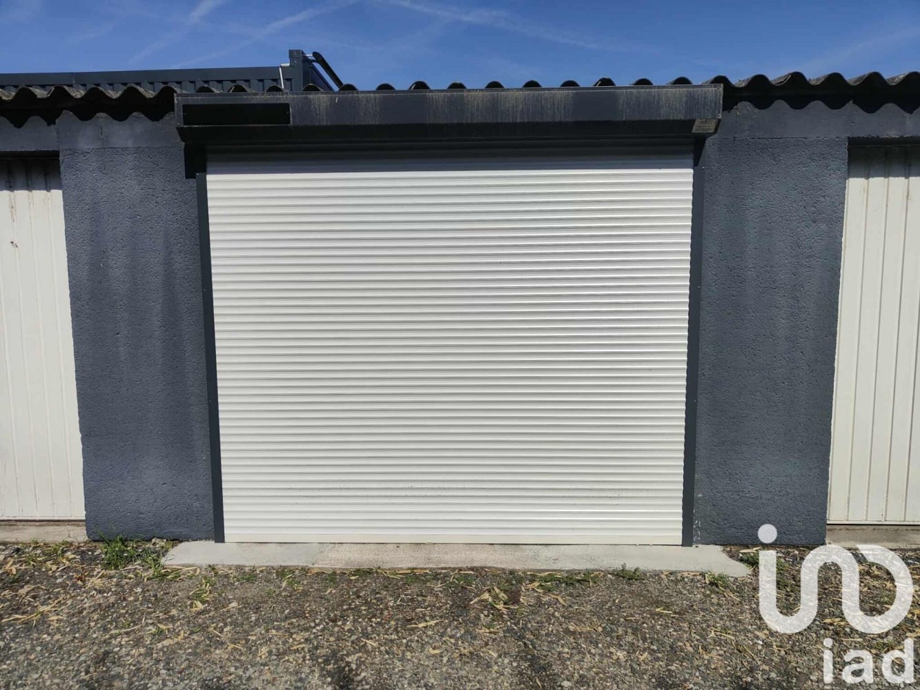Garagem em Albi, France 15 m² N.º 298852