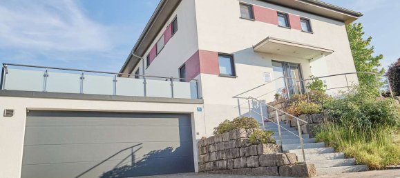 5 bedrooms House in Lindau, Germany No. 175163 6