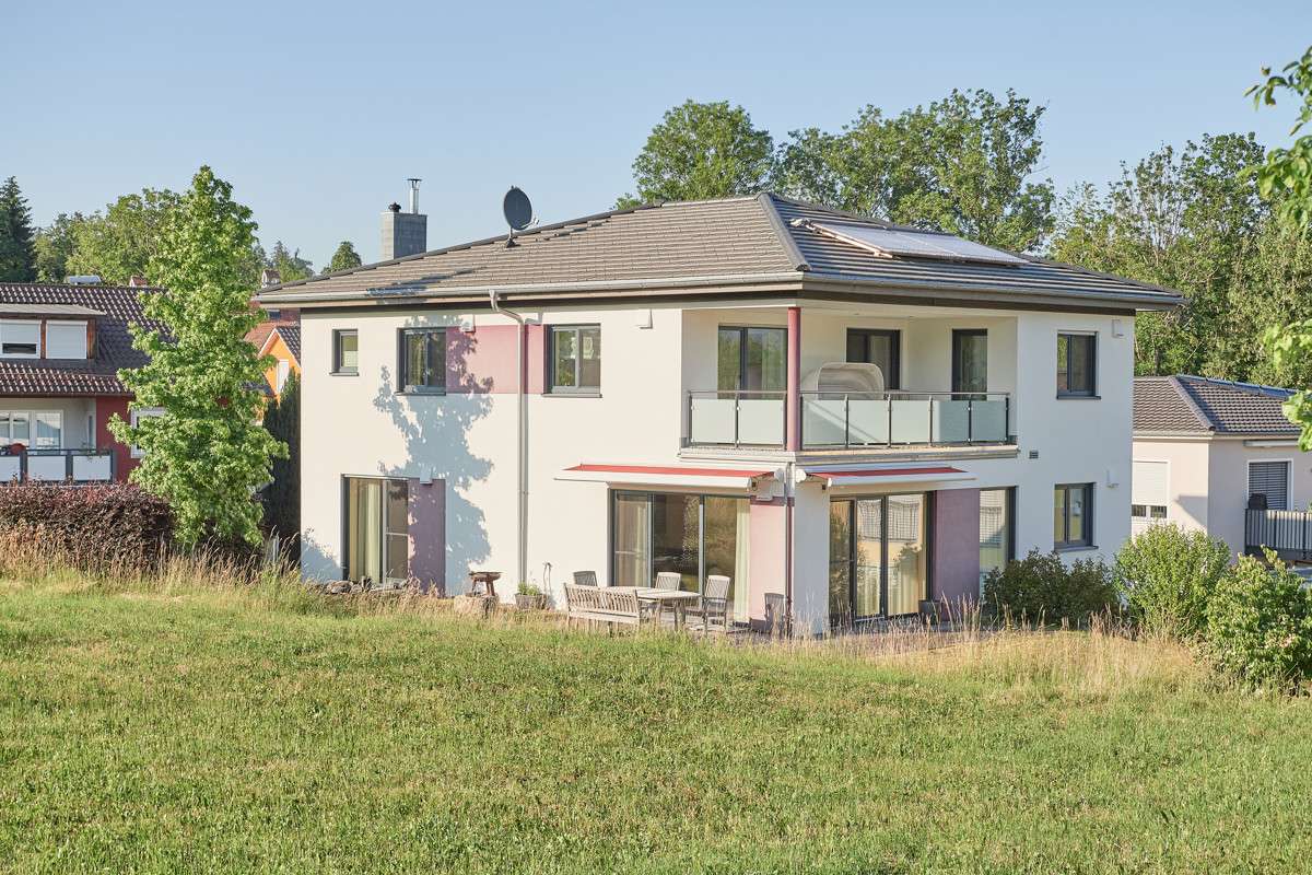 5 bedrooms House in Lindau, Germany No. 175163