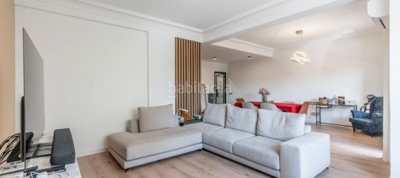 3 غرف نوم شقة في Madrid, Spain رقم 187130 2