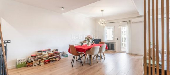 3 غرف نوم شقة في Madrid, Spain رقم 187130 8