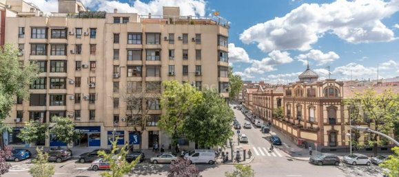 3 غرف نوم شقة في Madrid, Spain رقم 187130 7