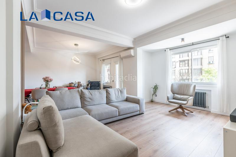 3 غرف نوم شقة في Madrid, Spain رقم 187130