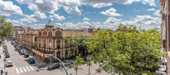 3 غرف نوم شقة في Madrid, Spain رقم 187130 5