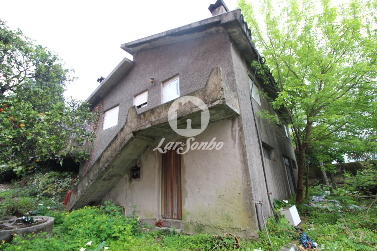 3 bedrooms House in Vila Nova de Famalicao, Portugal No. 62541