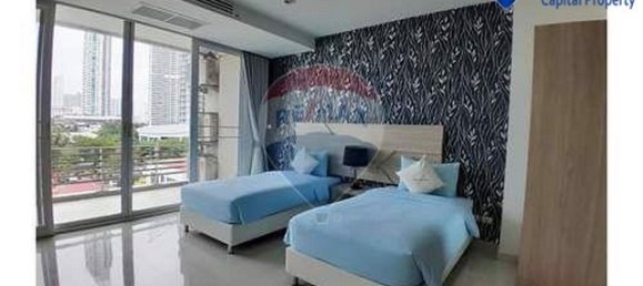 4 bedrooms Condo in Pattaya, Thailand No. 12211 8