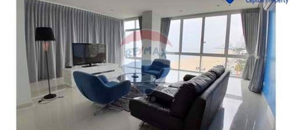 4 bedrooms Condo in Pattaya, Thailand No. 12211 6