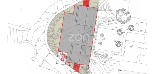Grundstück in Loures, Portugal 619m², Nr. 84257 7