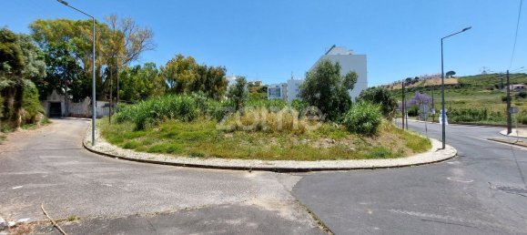 Grundstück in Loures, Portugal 619m², Nr. 84257 9