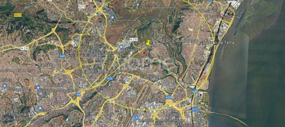 Grundstück in Loures, Portugal 619m², Nr. 84257 14