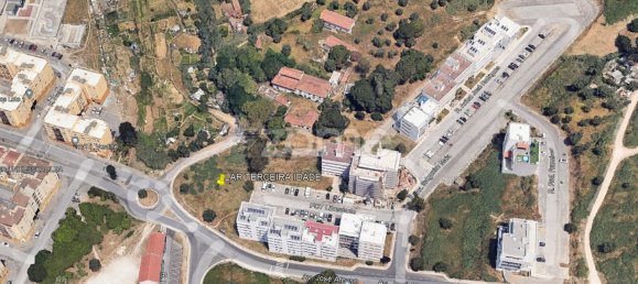 Grundstück in Loures, Portugal 619m², Nr. 84257 10