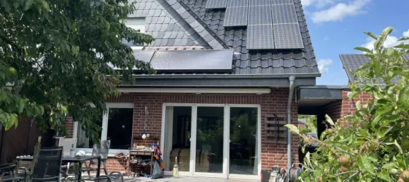 4 bedrooms Townhouse in Coesfeld, Germany No. 242511 2