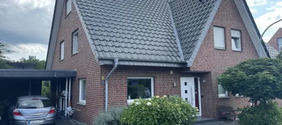 4 bedrooms Townhouse in Coesfeld, Germany No. 242511 3