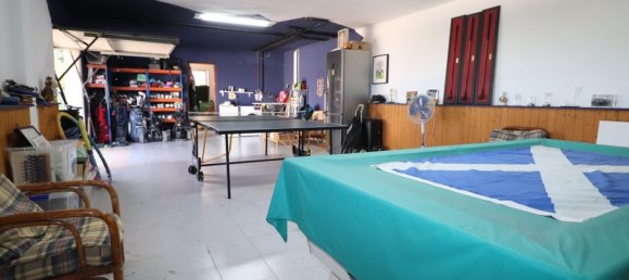 Villa T5 em Algorfa, Spain N.º 183560 42