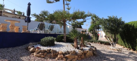 Villa T5 em Algorfa, Spain N.º 183560 50