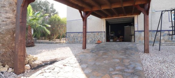 Villa T5 em Algorfa, Spain N.º 183560 44