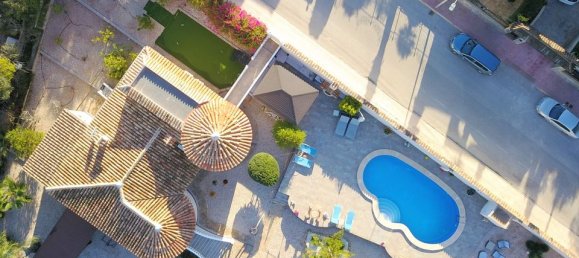 Villa T5 em Algorfa, Spain N.º 183560 3