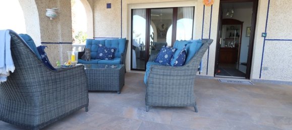 Villa T5 em Algorfa, Spain N.º 183560 47