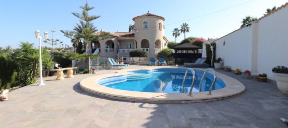 Villa T5 em Algorfa, Spain N.º 183560 4