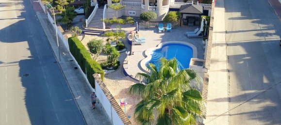 Villa T5 em Algorfa, Spain N.º 183560 2