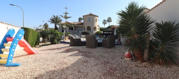 Villa T5 em Algorfa, Spain N.º 183560 49