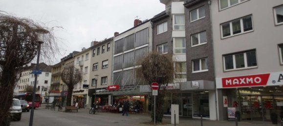 Здание 320м² в Мёнхенгладбах, Германия № 248756 12