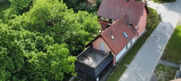 4-salle Maison à Neustadt an der Waldnaab, Germany No. 207851 5