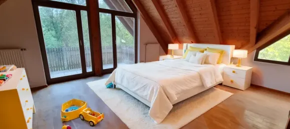 4-salle Maison à Neustadt an der Waldnaab, Germany No. 207851 35