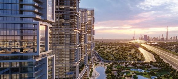 1 chambre Appartement à Dubai, UAE No. 21364 2