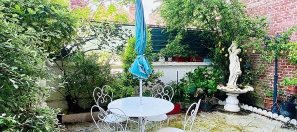 Casa T5 em Saint-Quentin, France N.º 64425 11