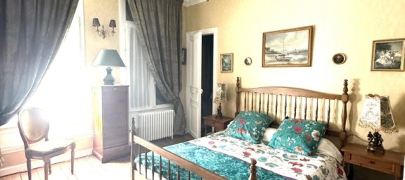 Casa T5 em Saint-Quentin, France N.º 64425 7