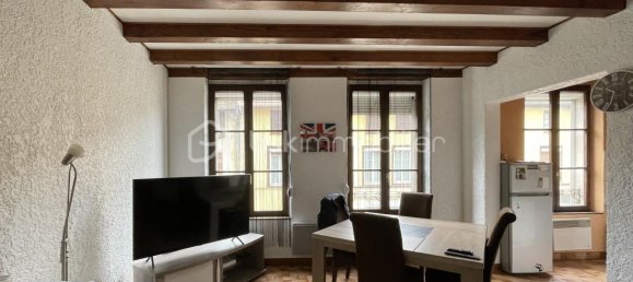 6غرفة بناية في Haute-Marne, France رقم 64246 2