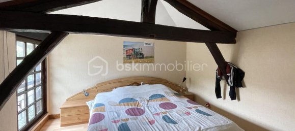 6غرفة بناية في Haute-Marne, France رقم 64246 4